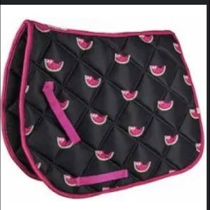 Lettia watermelon AP pad